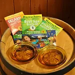 思科拉纳哈拉霍夫酒店 酒店 2*