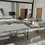 思科拉纳哈拉霍夫酒店 2*