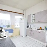 思科拉纳哈拉霍夫酒店