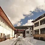 思科拉纳哈拉霍夫酒店 哈拉霍夫