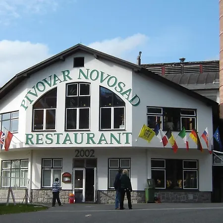 Sklárna 2*