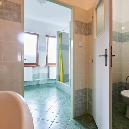 Sklarna Otel Harrachov