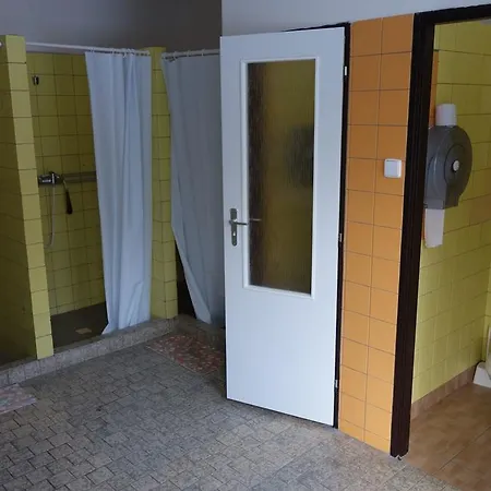 Sklarna Otel Harrachov