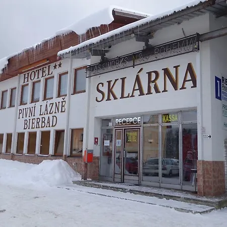 Sklárna 2*
