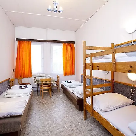 Sklarna 2* Harrachov