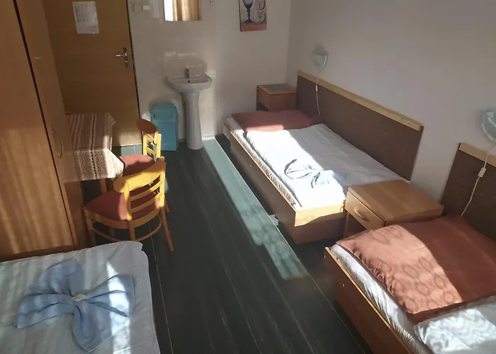 Sklárna Harrachov
