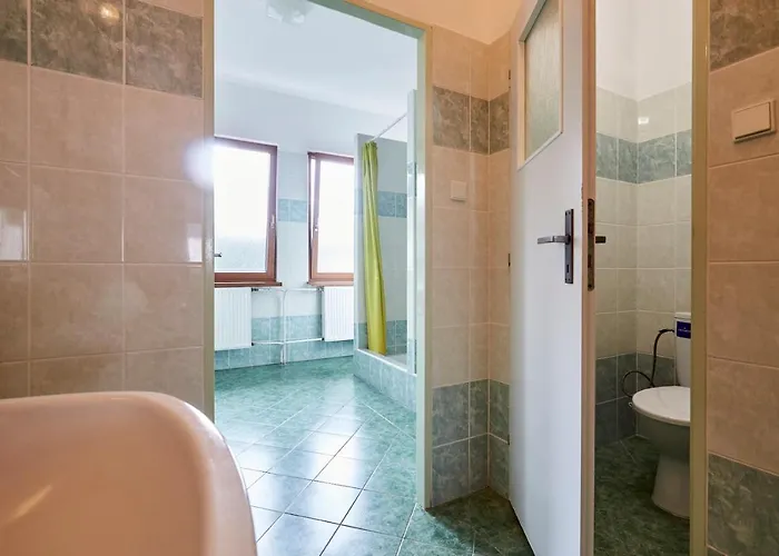 Sklárna Hotel Harrachov