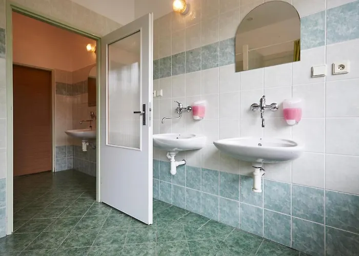 Hotel Sklárna