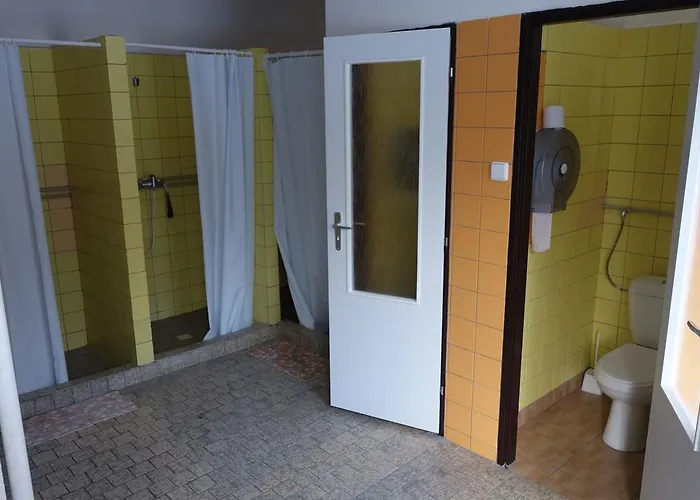 Sklárna Szálloda Harrachov