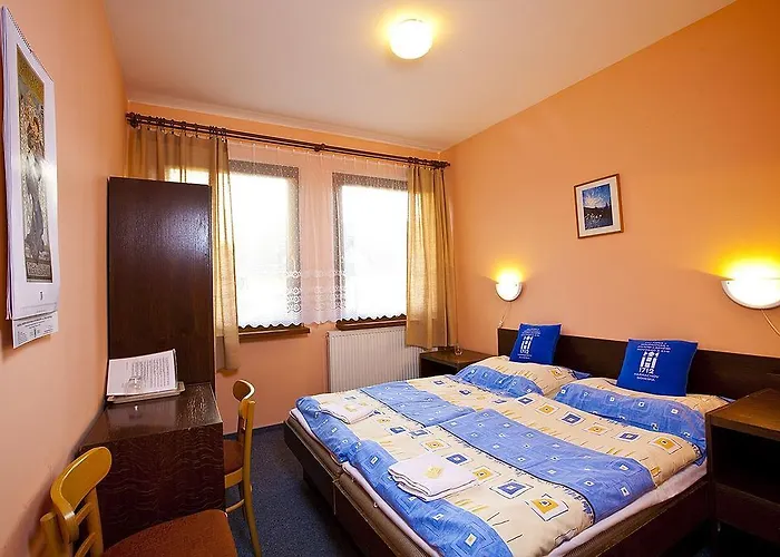 Hotell Sklarna 2*