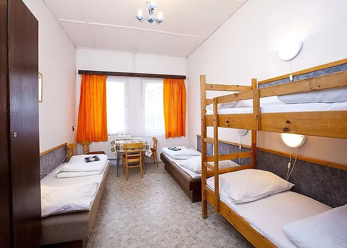 Sklárna 2* Harrachov